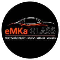 Logo eMKa GLASS
